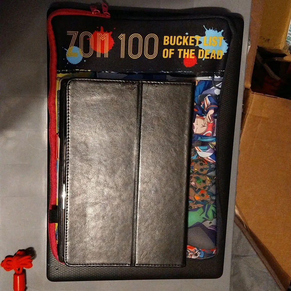 ZOM 100 Tablet Cover